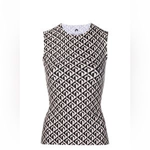 Gently Used Marine Serre Set